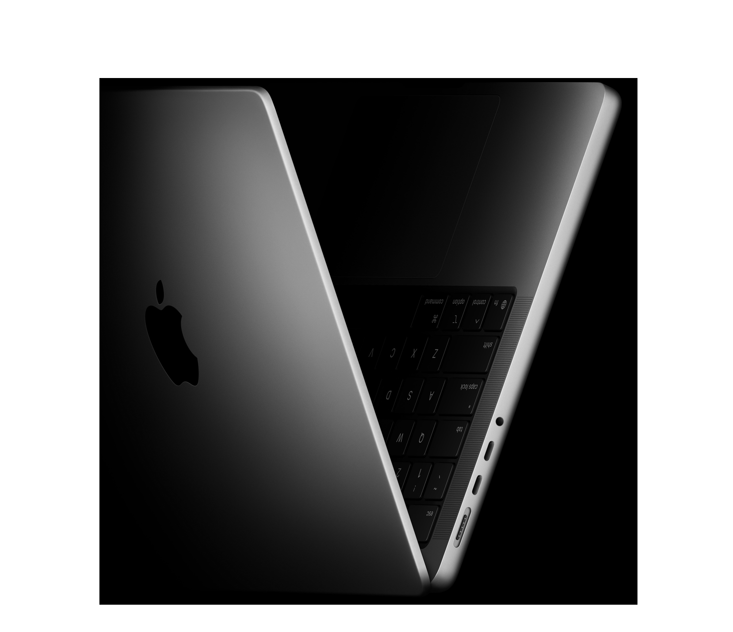 MacBook Pro 14